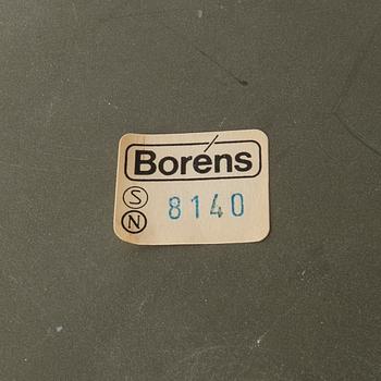 Table lamp by Borén, late 20th century/early 21st century.