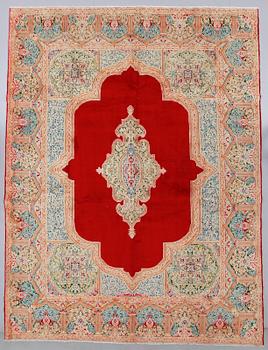 MATTA, Kerman, ca 390 x 295 cm.