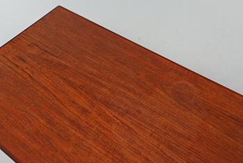 SOFFBORD,  Johannes Andersen, AB Trensums Fåtöljfabrik, 1960-tal.