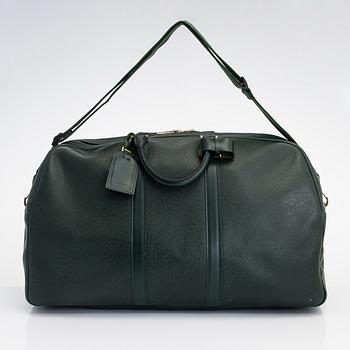 Louis Vuitton, A 'Taiga Kendall GM' Bag.