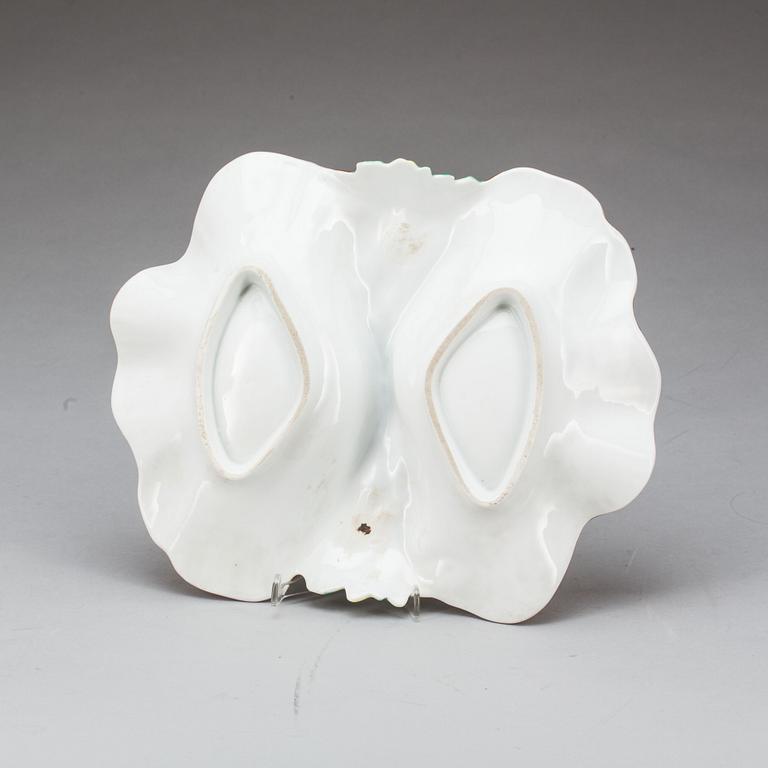 FAT, porslin, 1800/1900-tal.