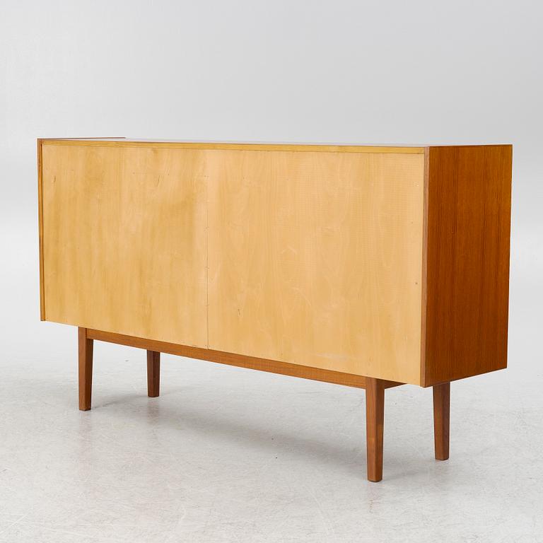 A sideboard, 1950s/60s.