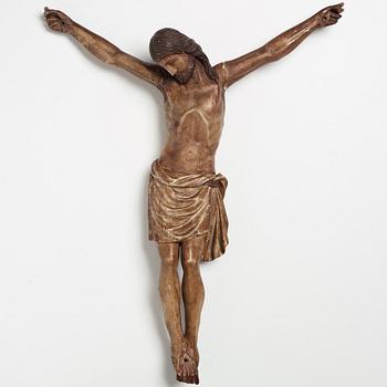 SKULPTUR, Jesus, 17/ 1800-tal.