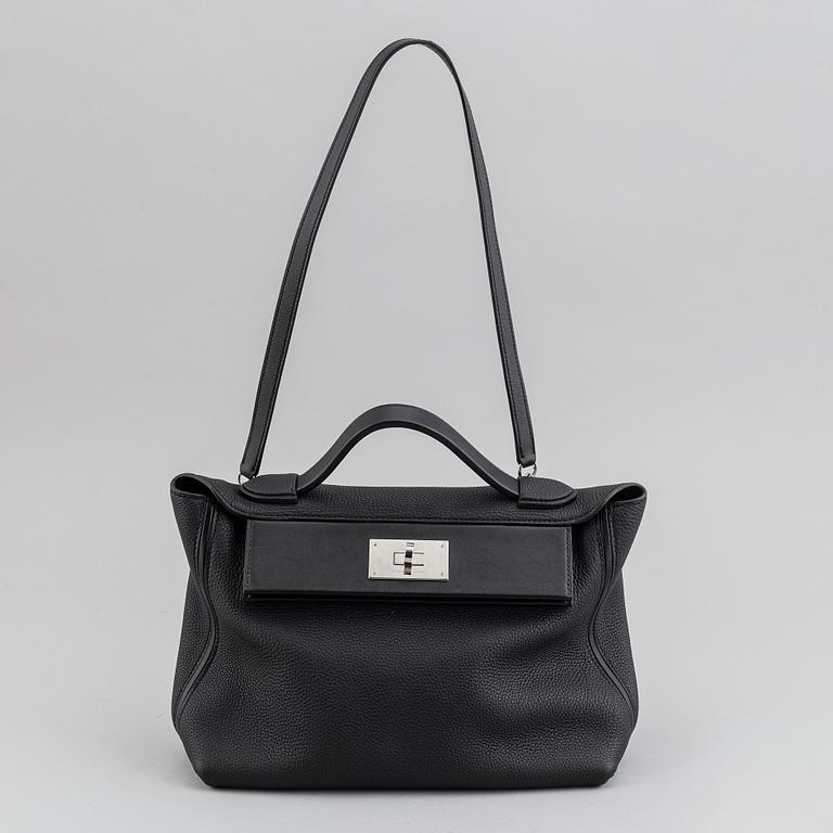 Hermés, handväska, "24/24".