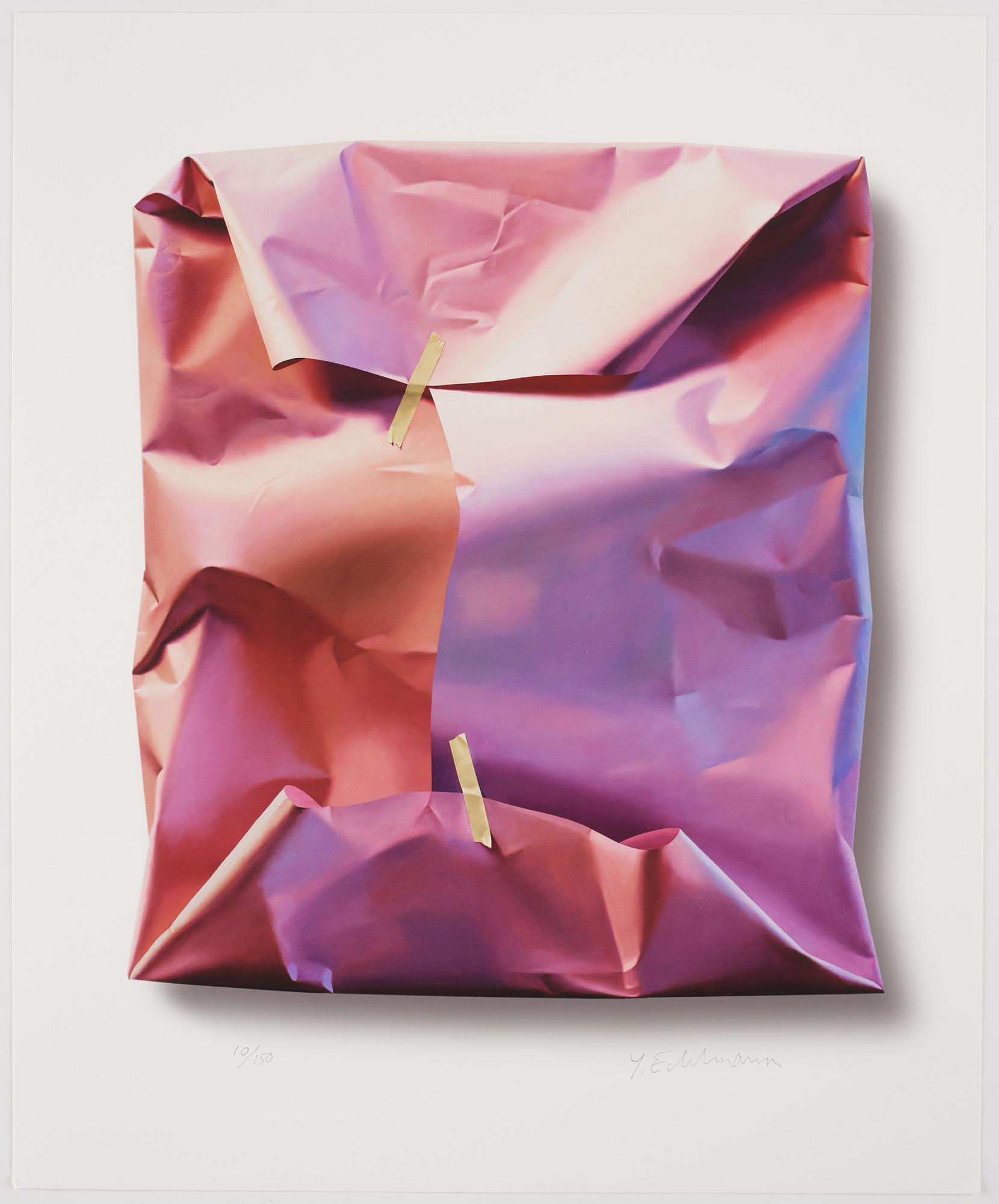 Yrjö Edelmann, "Under certain circumstances II".