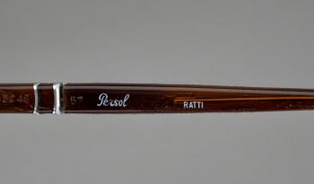 GLASÖGON, Persol, 1970-tal.