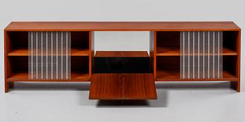 SIDEBOARD, 1900-talets andra hälft.