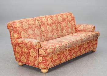 SOFFA, Arne Norell, 1900-talets andra hälft.