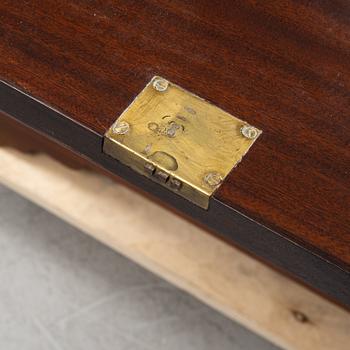 A chest of drawers, first half of the 19th century.