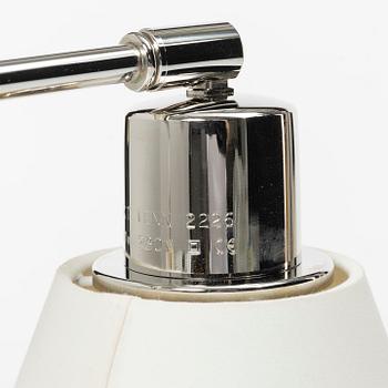 Josef Frank, vägglampa, modell 2226, Svenskt Tenn.