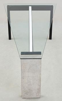 JONAS BOHLIN, bord, "Concrete", Källemo, Värnamo.