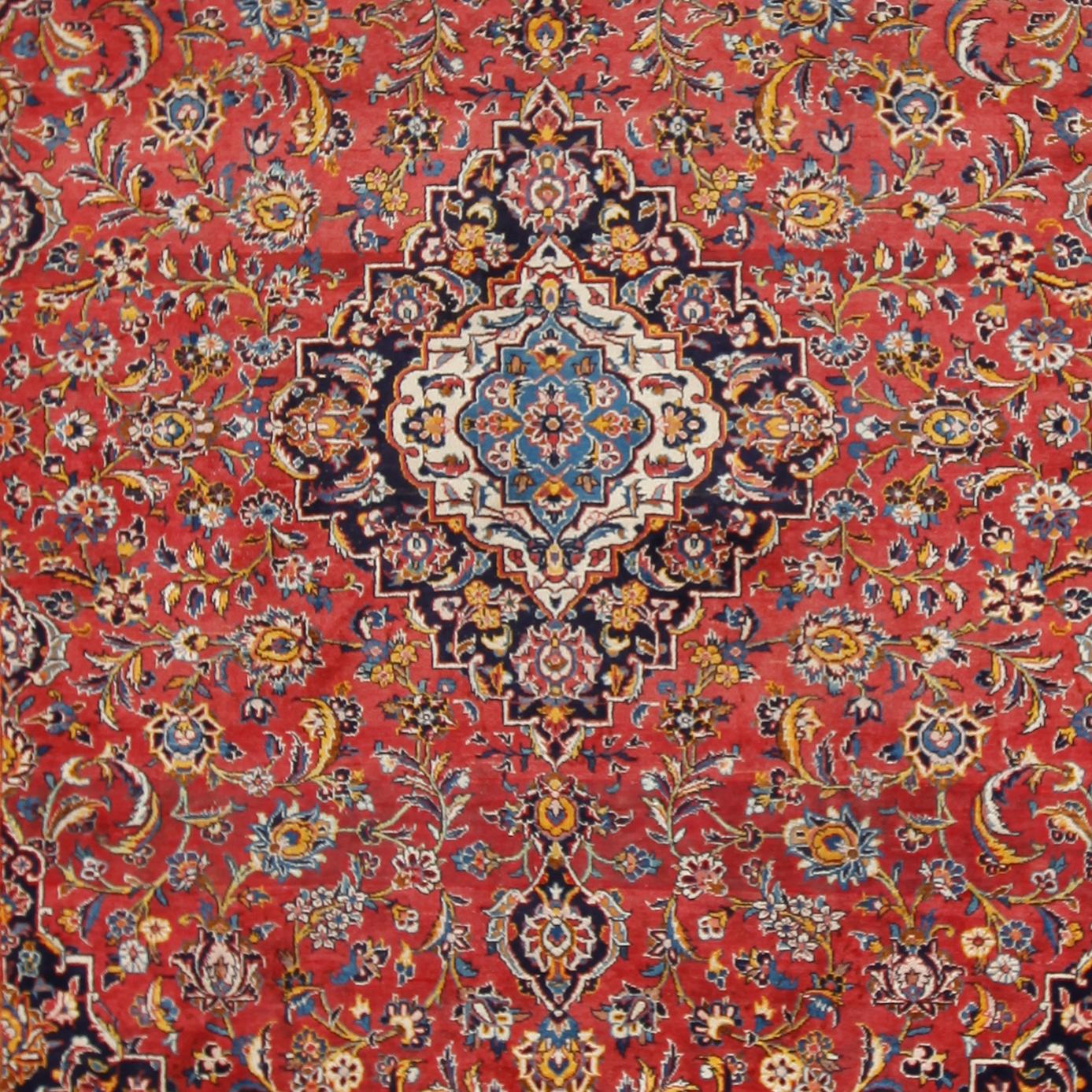 MATTA, Keshan, ca 366 x 260 cm.