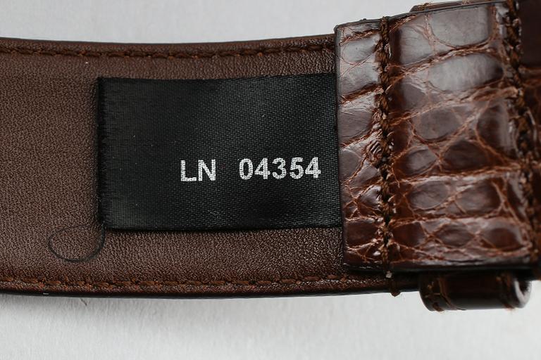 SKÄRP, 3 st, Prada, Gucci och Hugo Boss.