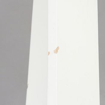 Alvar & Aino Aalto, trädgårdsmöblemang, 5 delar, "Aurinko"-serien, Artek, 2000-tal.