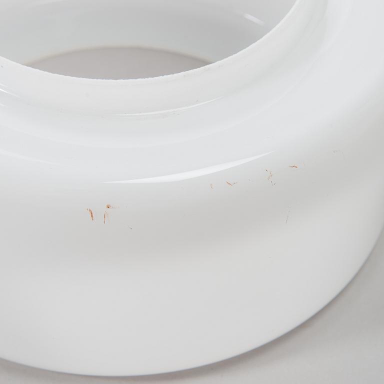 Paavo Tynell, kattovalaisimia ,2 kpl, A2-7, Idman 1900-luvun puoliväli.