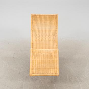 Tord Björklund, lounge chair "Skye" IKEA late 20th century.