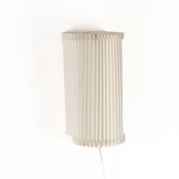 Tage Klint, wall lamp "205" for Le Klint.