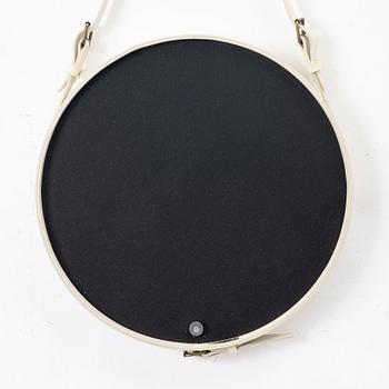 Jacques Adnet, spegel, "Adnet", Gubi.