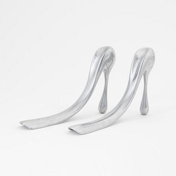 Manolo Blahnik, skohorn, ett par, Habitat.