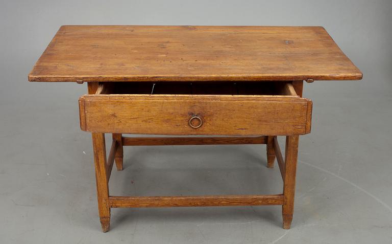 BORD, allmoge, 1800-tal.