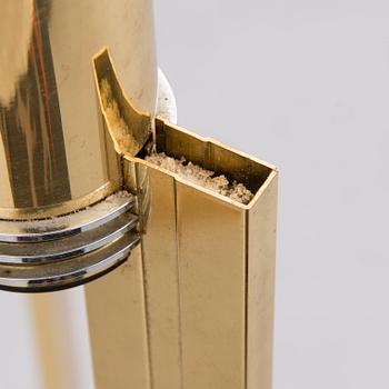 Two 21st century Norwegian floor lamps for Høvik Lys.