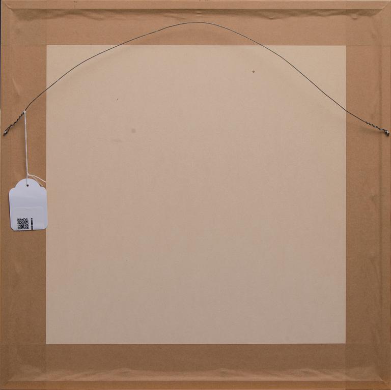 JORMA HAUTALA, serigrafi, signerad, daterad -03 och numrerad 17/60.