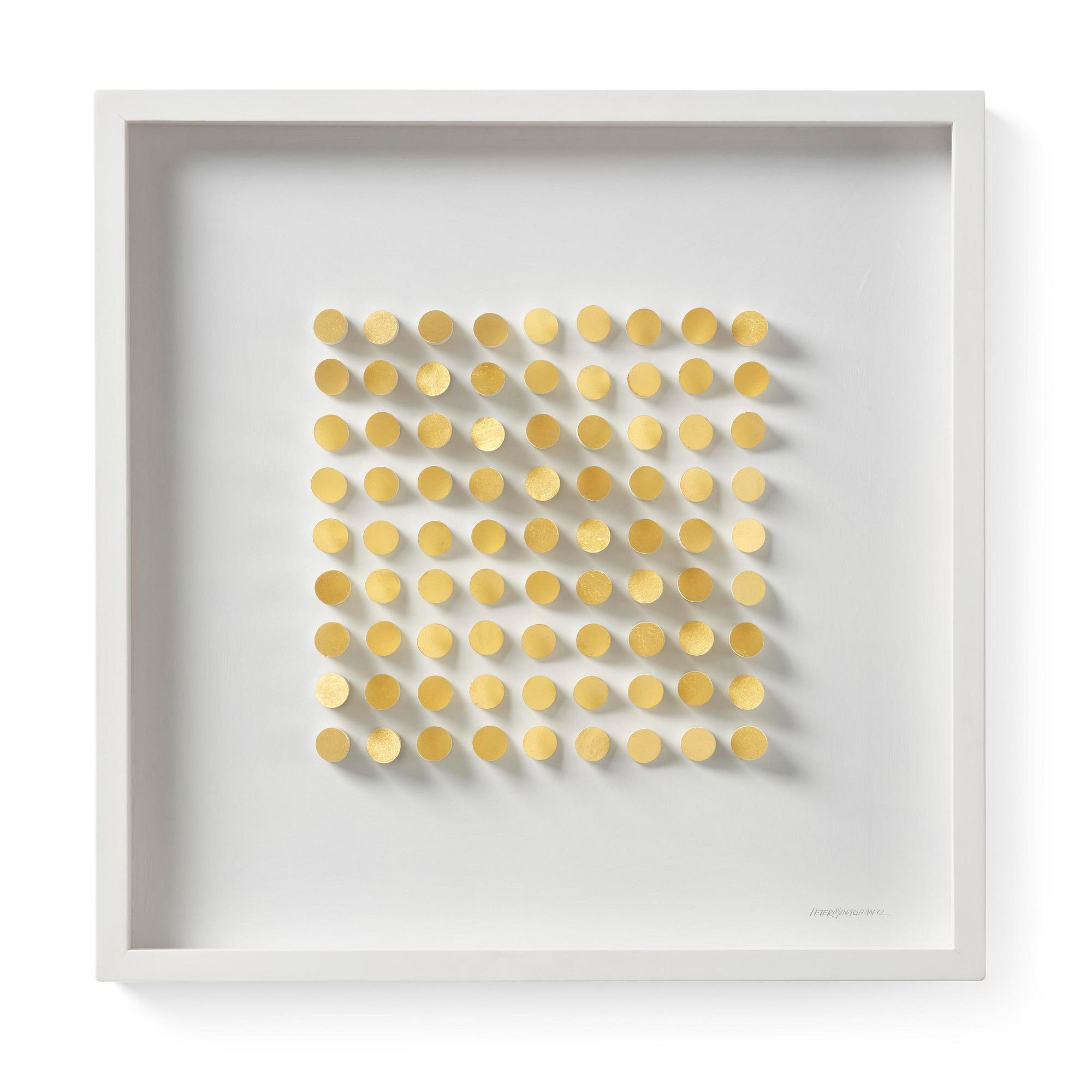 Peter Monaghan, "Nine tones".