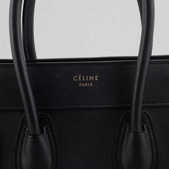 Céline, väska, "Micro Luggage".