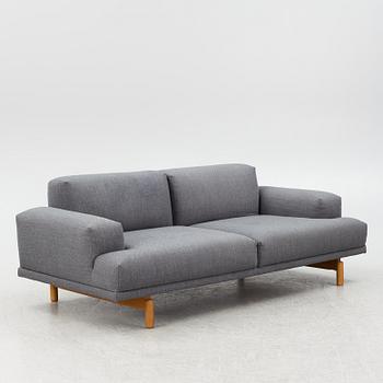 Anderssen & Voll, soffa, "Compose", Muuto, Finland..