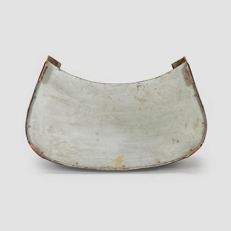 Gnistskydd, Jugend tidigt 1900-tal.