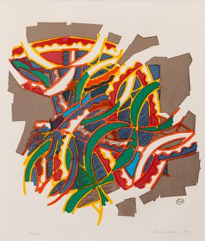 Lennart Rodhe, "Malia".