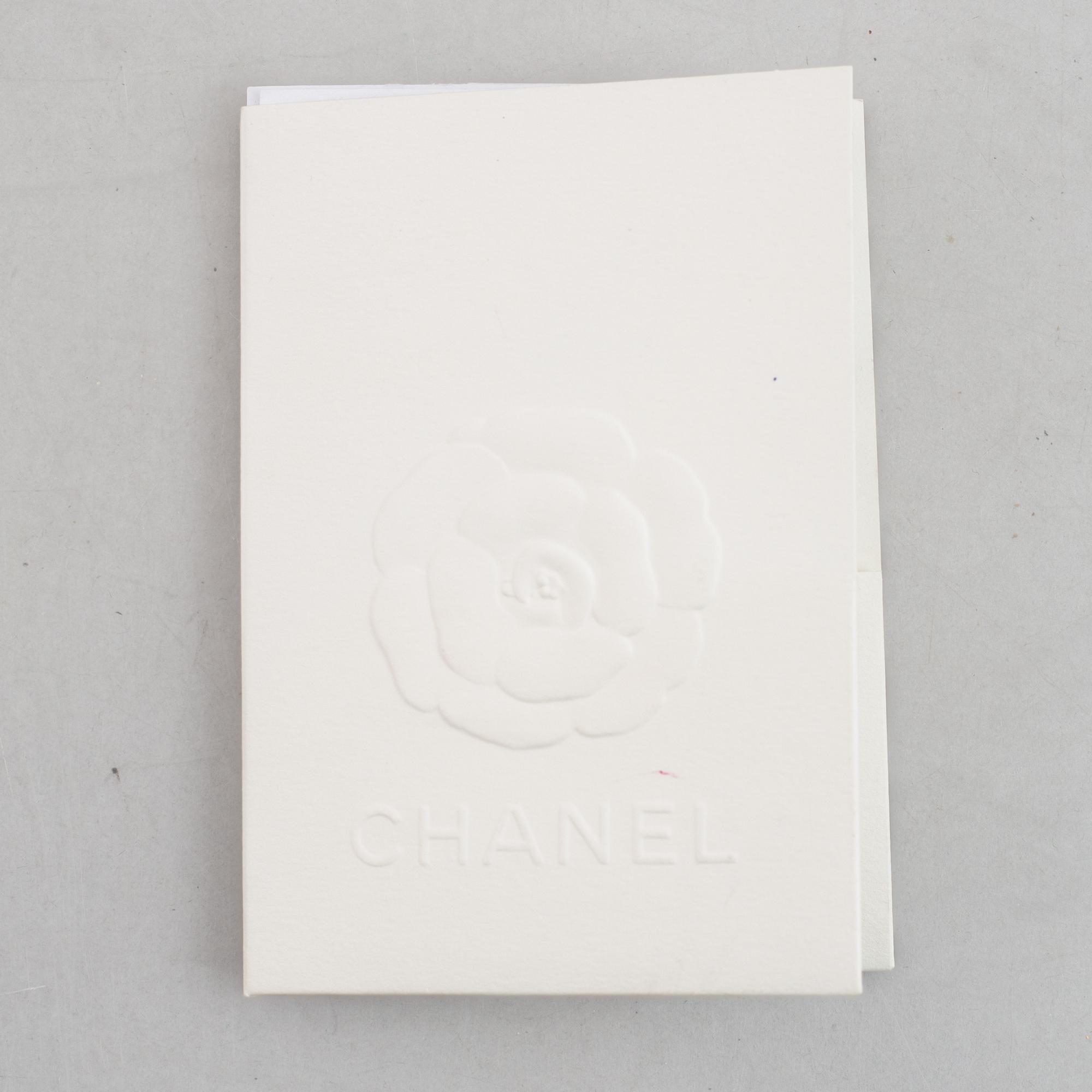 Chanel, bag, "Tweed Medium Double Flap Bag", 2022.