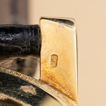 Girard-Perregaux, Sea Hawk, ca 1990.