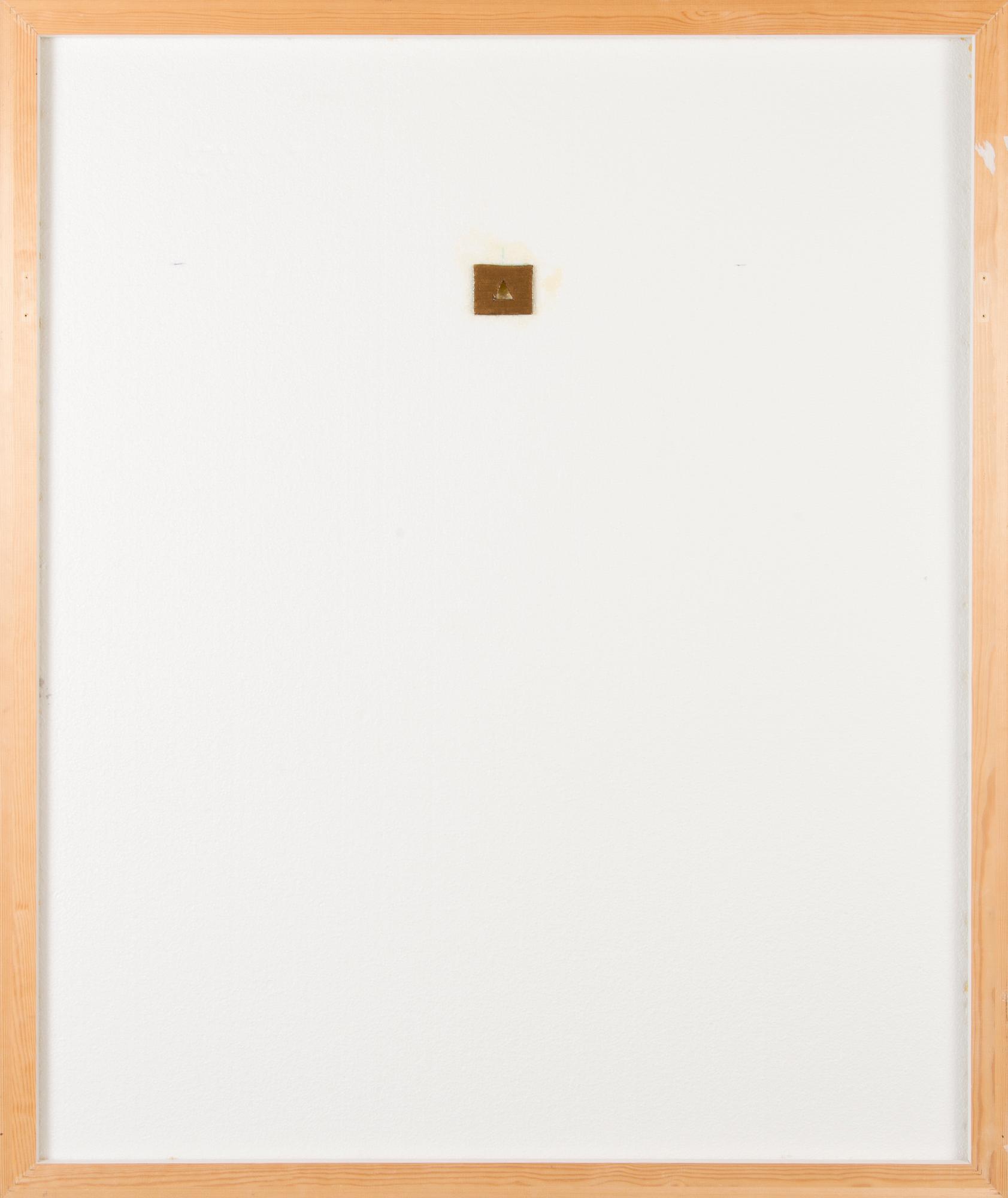 MIIKA NYYSSÖNEN, acrylic on styrofoam.