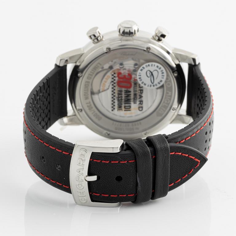 Chopard, Mille Miglia Race Edition, kronograf, armbandsur, 42 mm.
