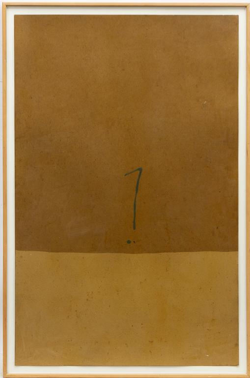 Anton Lamazares, Untitled.