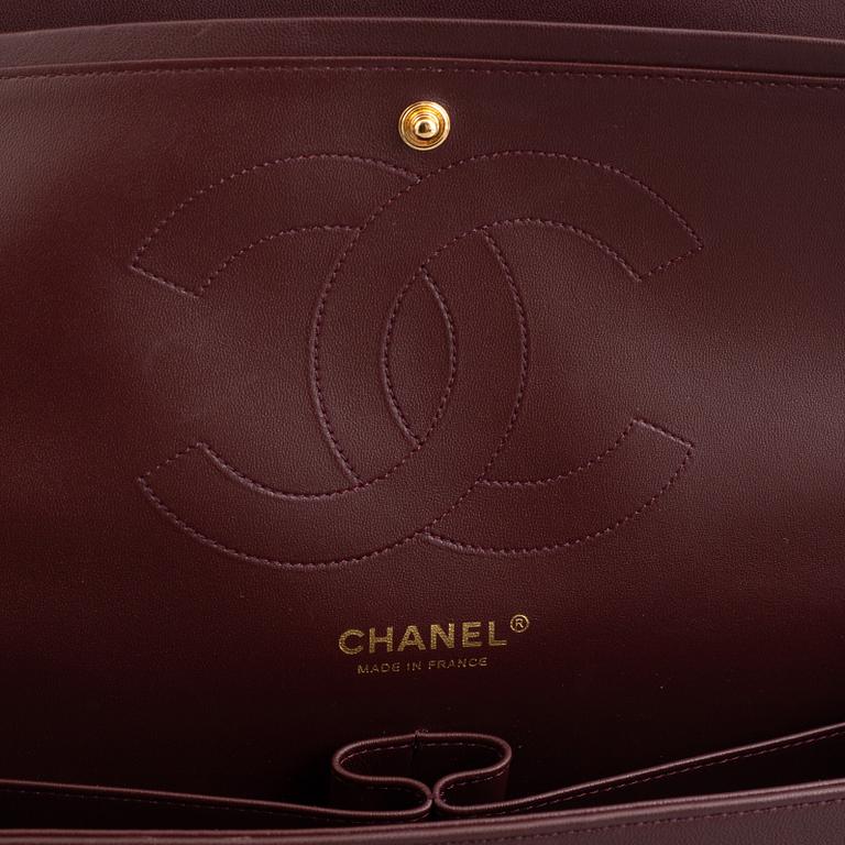 Chanel, väska, "Jumbo Double Flap Bag" efter 2021.