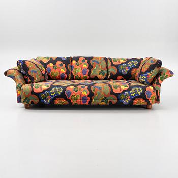 Josef Frank, a 'Liljevalchs' sofa, Svenskt Tenn, Sweden.