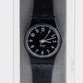 Swatch, Lady Glance, armbandsur, 25 mm.