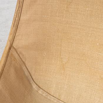 Bruno Mathsson, a "Jetson" chair, DUX, 1960s.