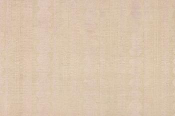 A Morocco carpet, c. 347 x 270 cm.