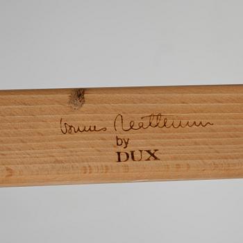 FÅTÖLJER, "Ingrid", Bruno Mathsson.