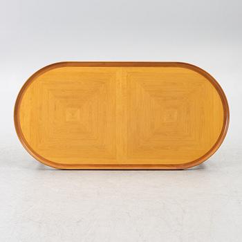 Rud Thygesen & Johnny Sørensen, soffbord, "Kongeserien", Botium, Danmark.