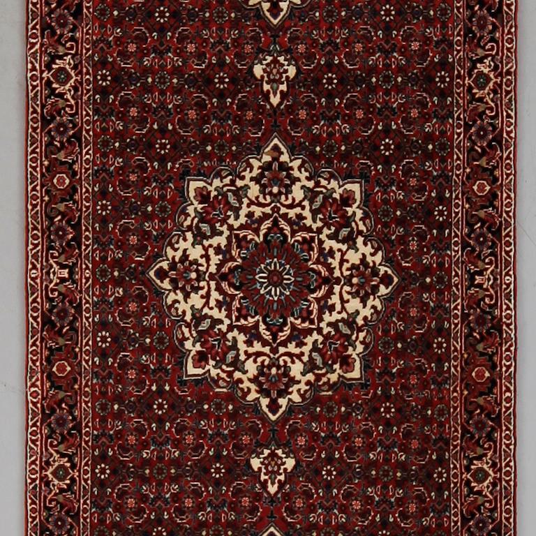MATTA, Bidjar, ca 245 x 73 cm.