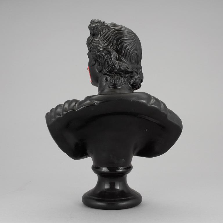 MAKODE LINDE, "Afromantics".