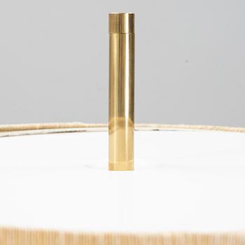 A floor light, Fagerhult Ljusarmatur, second half of the 20th Century.
