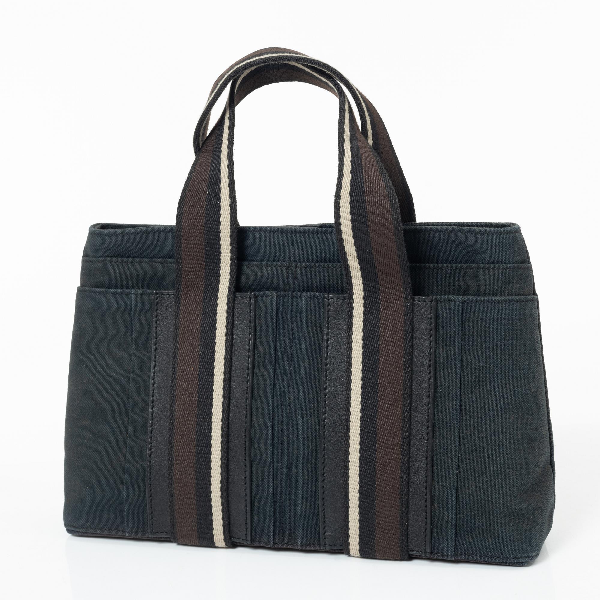 Hermès, bag, "Troca".