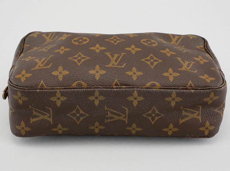 NECESSÄR, "Trousse Toilette 23", Louis Vuitton.