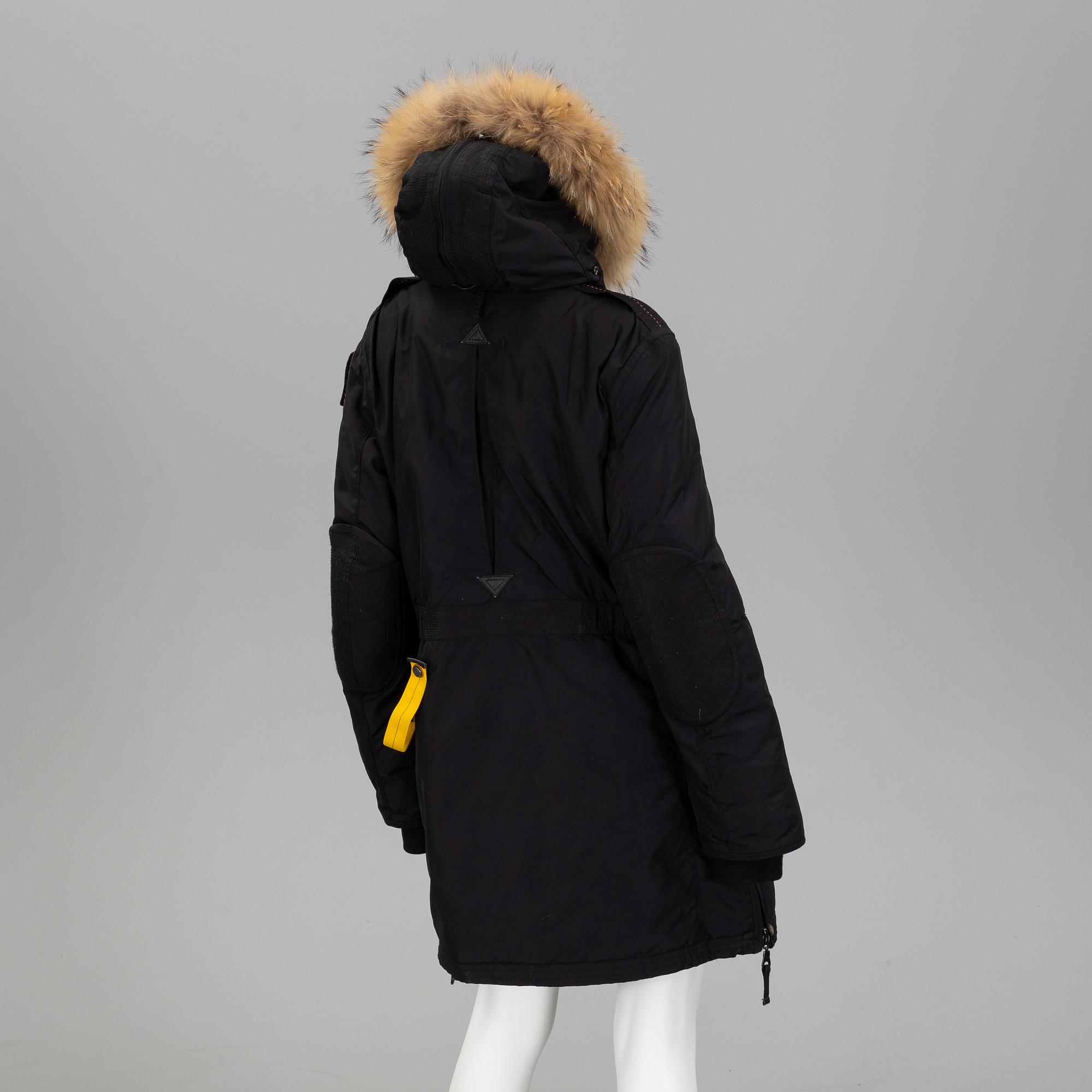 Parajumpers masterpiece series slim fit on sale