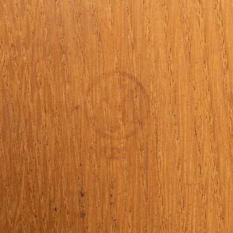 Carl Malmsten, a 'Lillsalen', later part of the 20th Century.